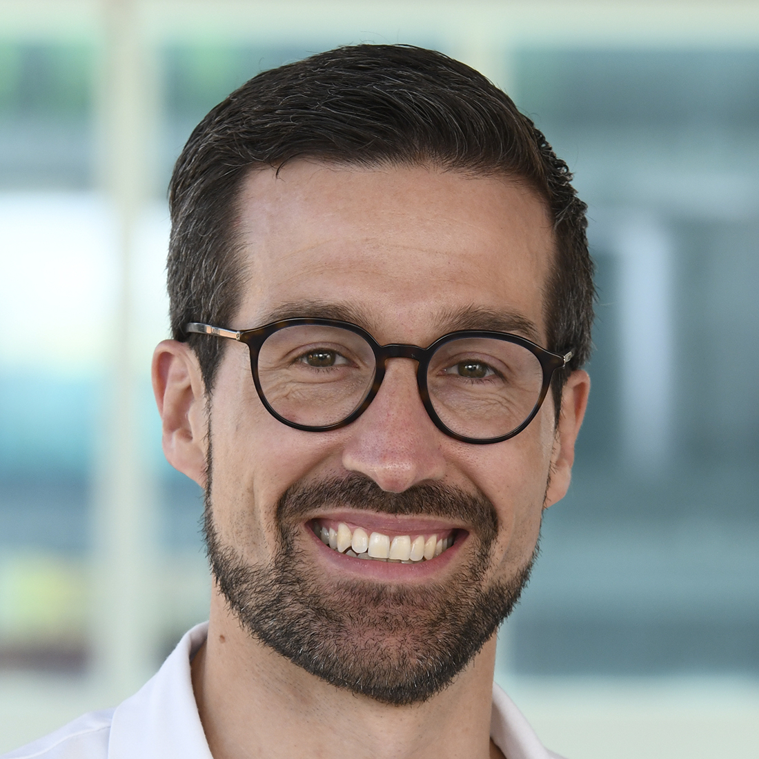 Luca Emmenegger