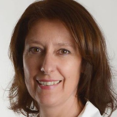 Priska Bühler